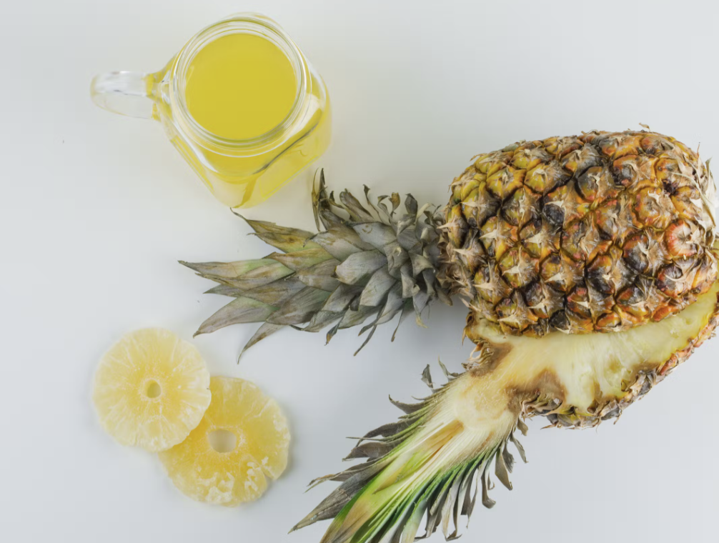 L'importanza delle GDU nella valutazione della Bromelina: un Approccio scientifico e pratico